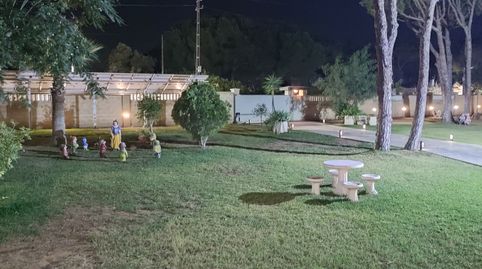 Photo 5 of Houses for sale in Camino de las Estaciones, 14, Las Lagunas - Campano, Chiclana de la Frontera