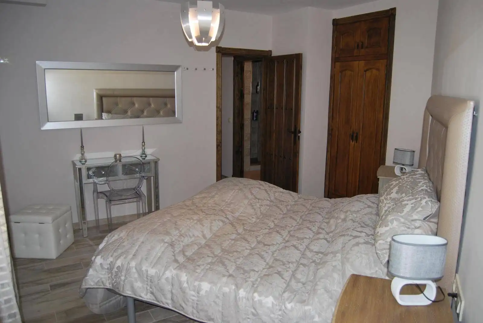 Chalet con piscina en venta en Monte los Almendros - El Pargo - Costa Aguilera, imagen 33