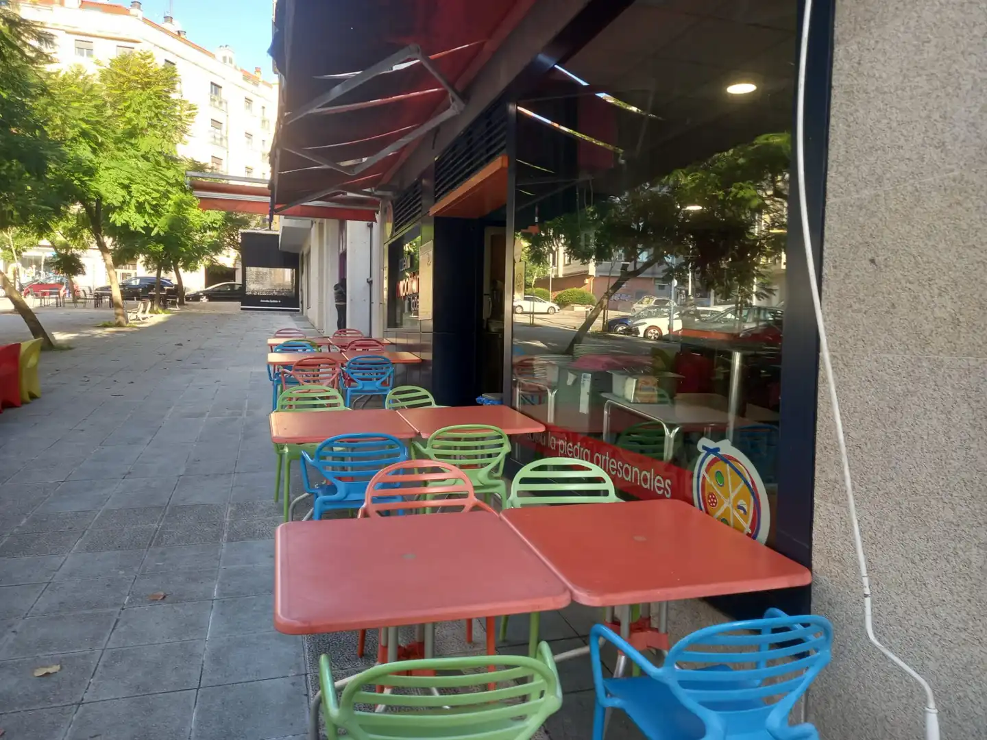 Local comercial en alquiler en Centro Urbano, imagen 28