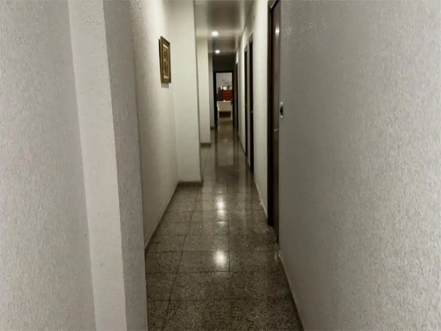 Piso en venta en Carcaixent con Amueblado y Balcón