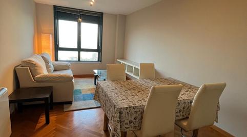 Foto 5 de Pis de lloguer a Monserrat, Eirís, A Coruña Capital