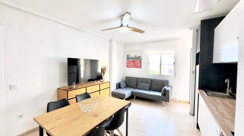 Foto 2 de Apartamento en venta en Calle Clemente Gosalvez, El Molino, Torrevieja