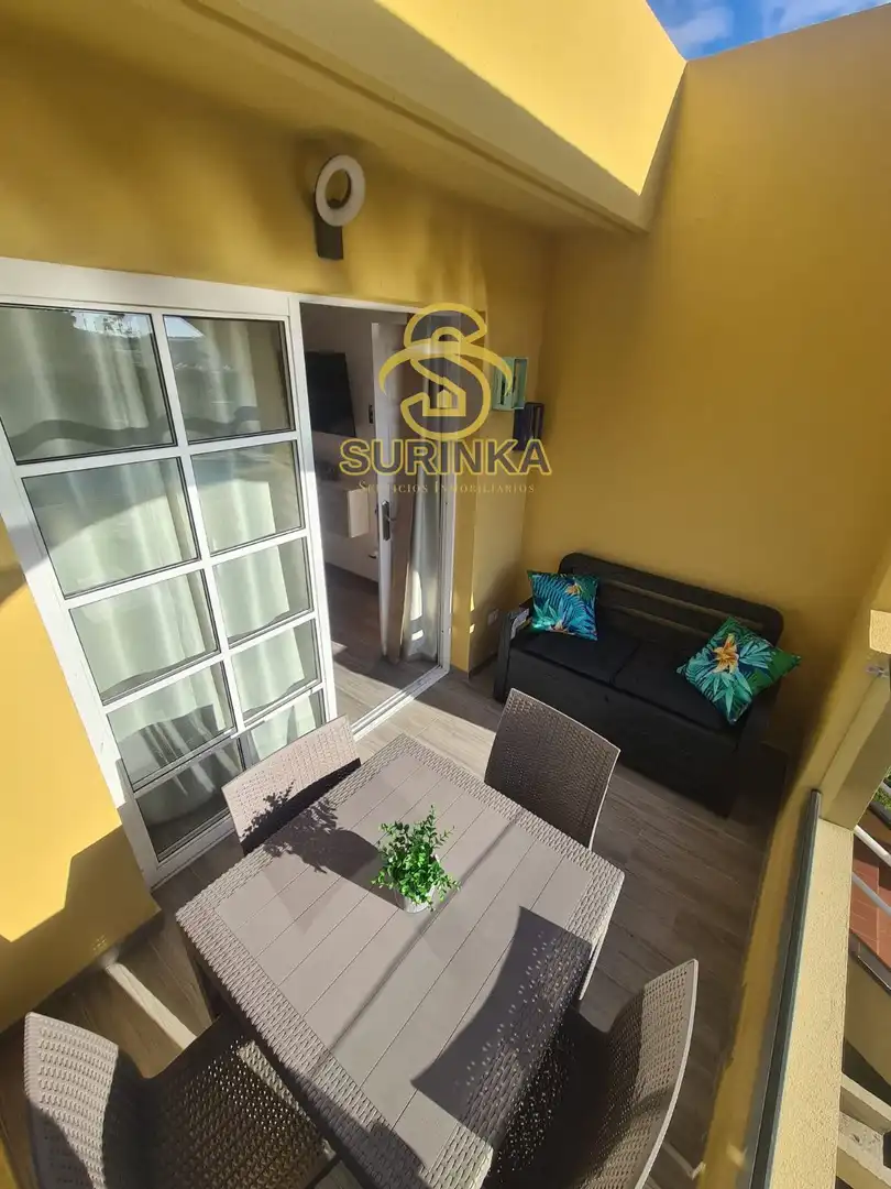 Attic for rent in tauro, Maspalomas - Meloneras