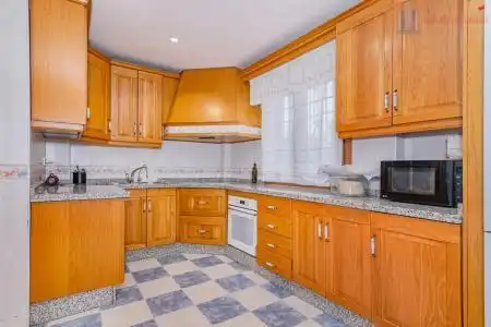 Casa amb piscina en venda a SAGITARIO 1, imagen 21