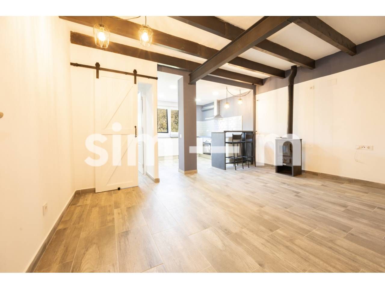 Casa o chalet en venta en Pont