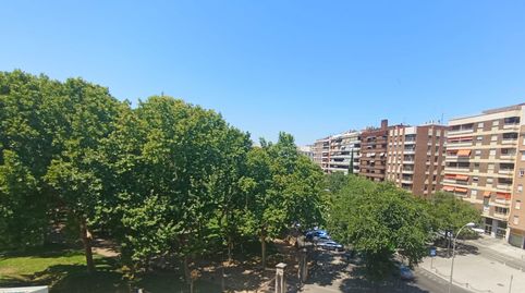 Foto 2 de Pis de lloguer a Ollerías - San Cayetano, Córdoba Capital