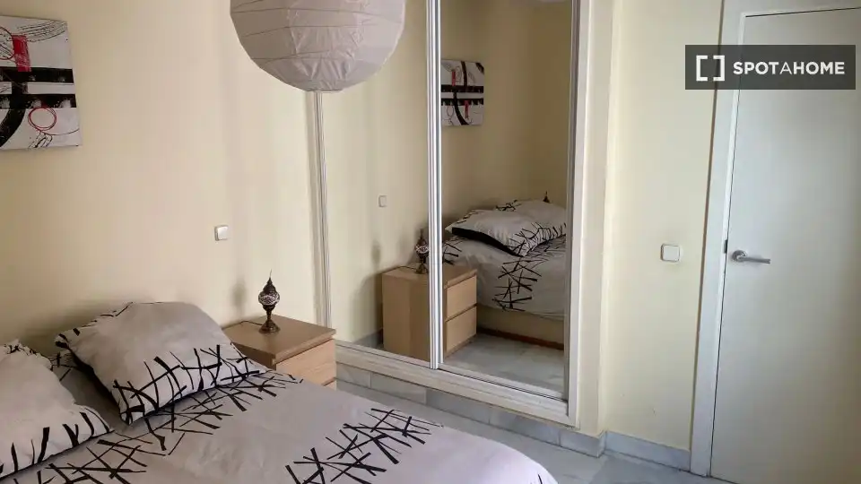 Flat to rent in Chamberí, imagen 6