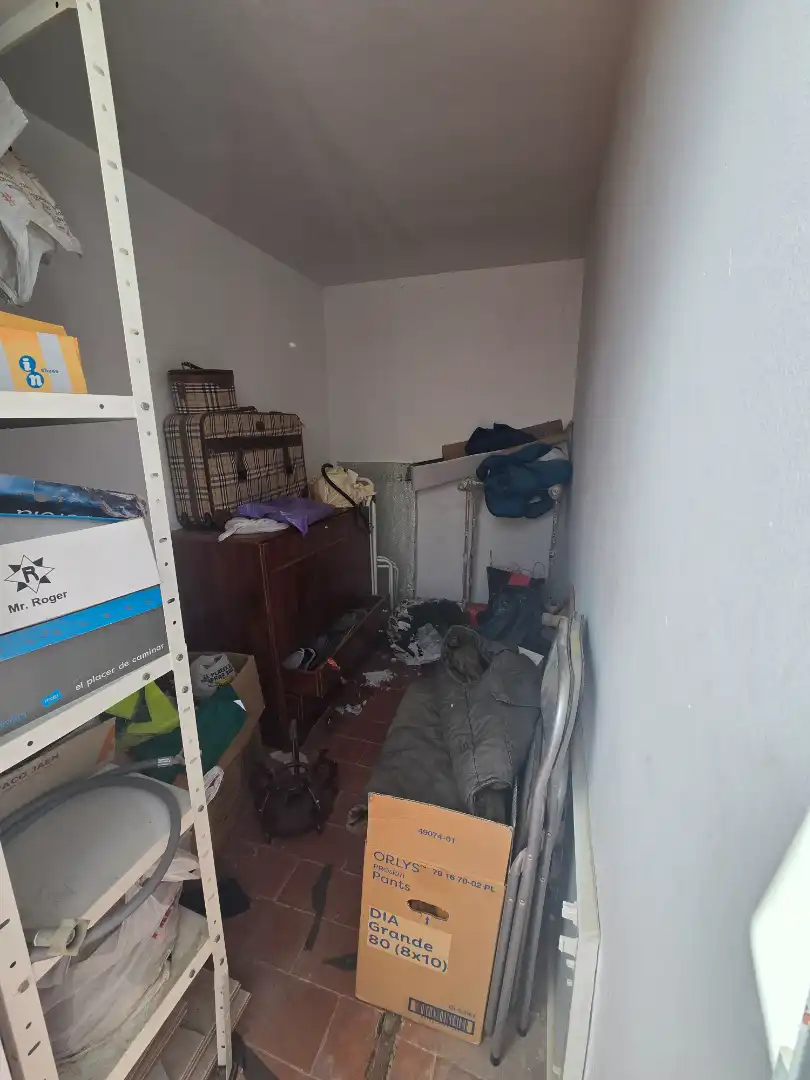 Pis en venda en Jaén amb Aire condicionat, Moblat i Forn