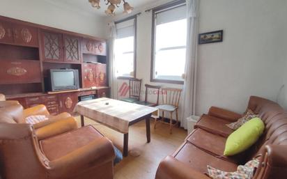 Living room of Flat for sale in Ferrol