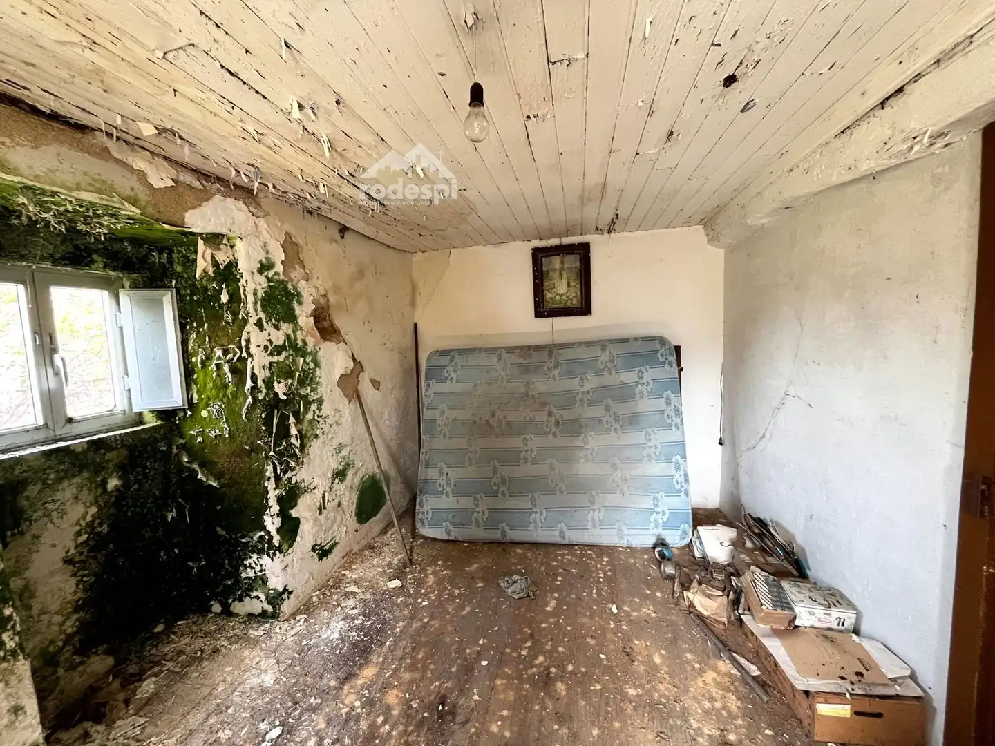Casa o chalet en venta en Arbo