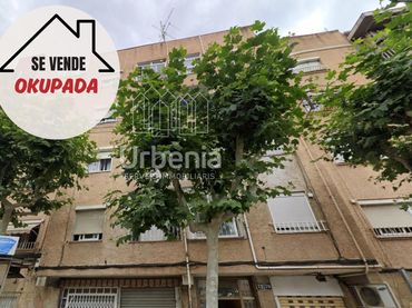 Flat for sale in Valencia
