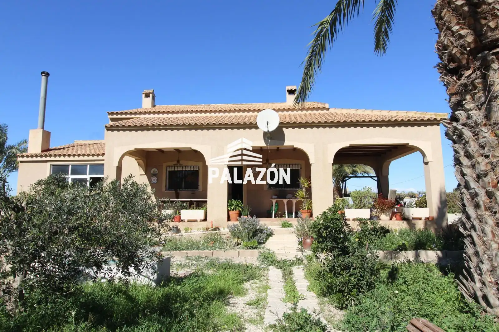 Chalet en venta en Dolores, imagen 31
