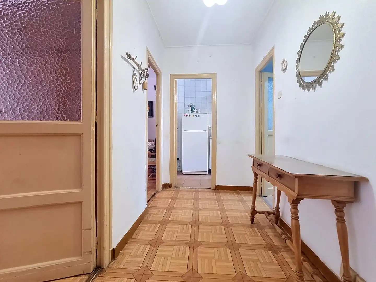 Flat for sale in Madrid  with Balcony