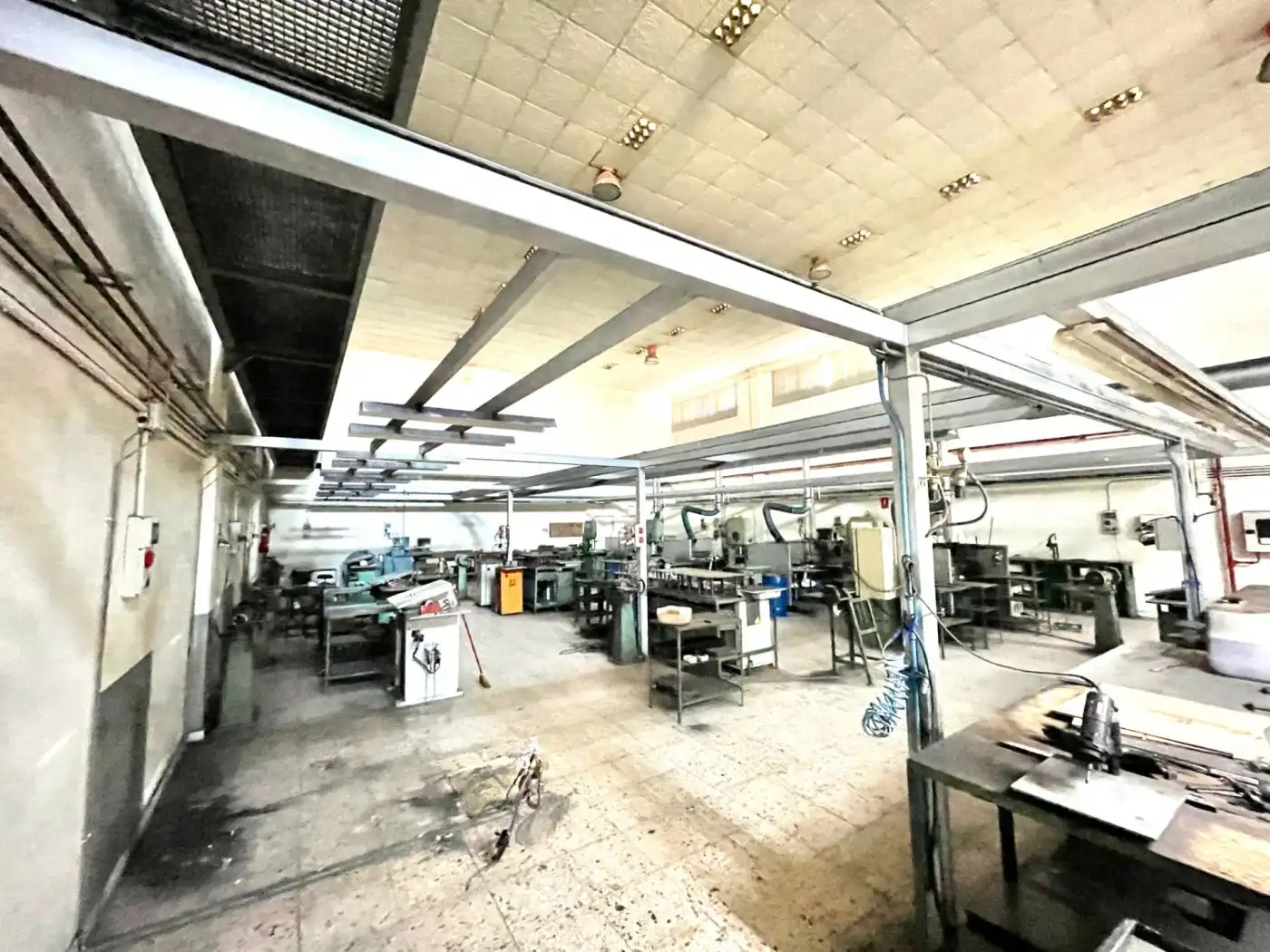 Industrial building to rent in Elche ciudad, imagen 7