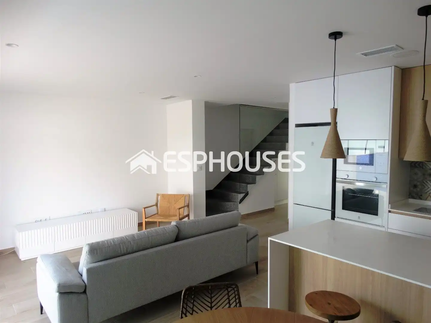 Maison jumelée avec terrasse à vendre à Pilar de la Horadada ciudad, imagen 2