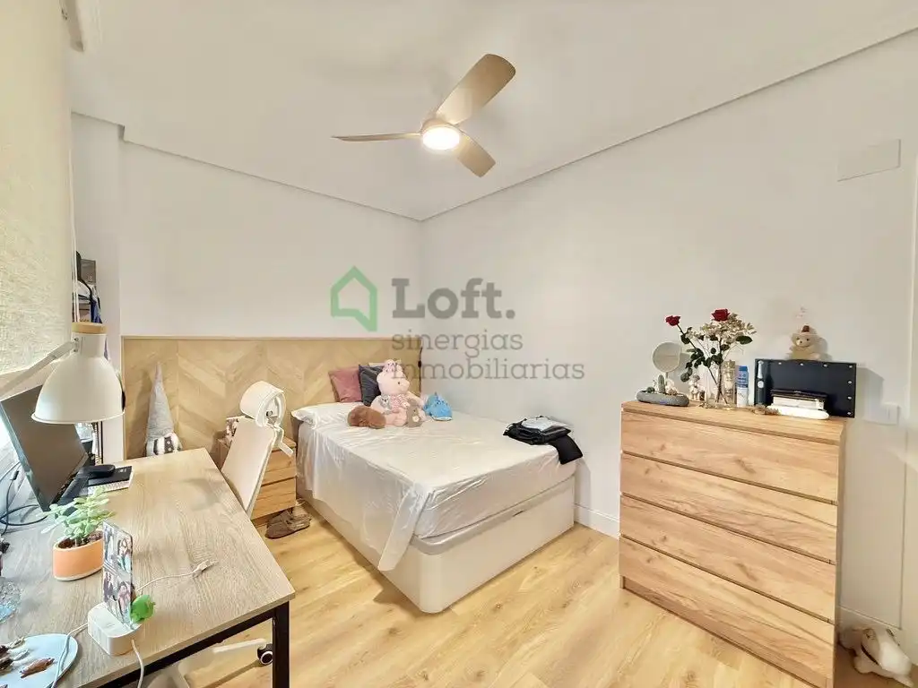 Flat with lift for sale in Maria Auxiliadora - Barriada de Llera, imagen 17