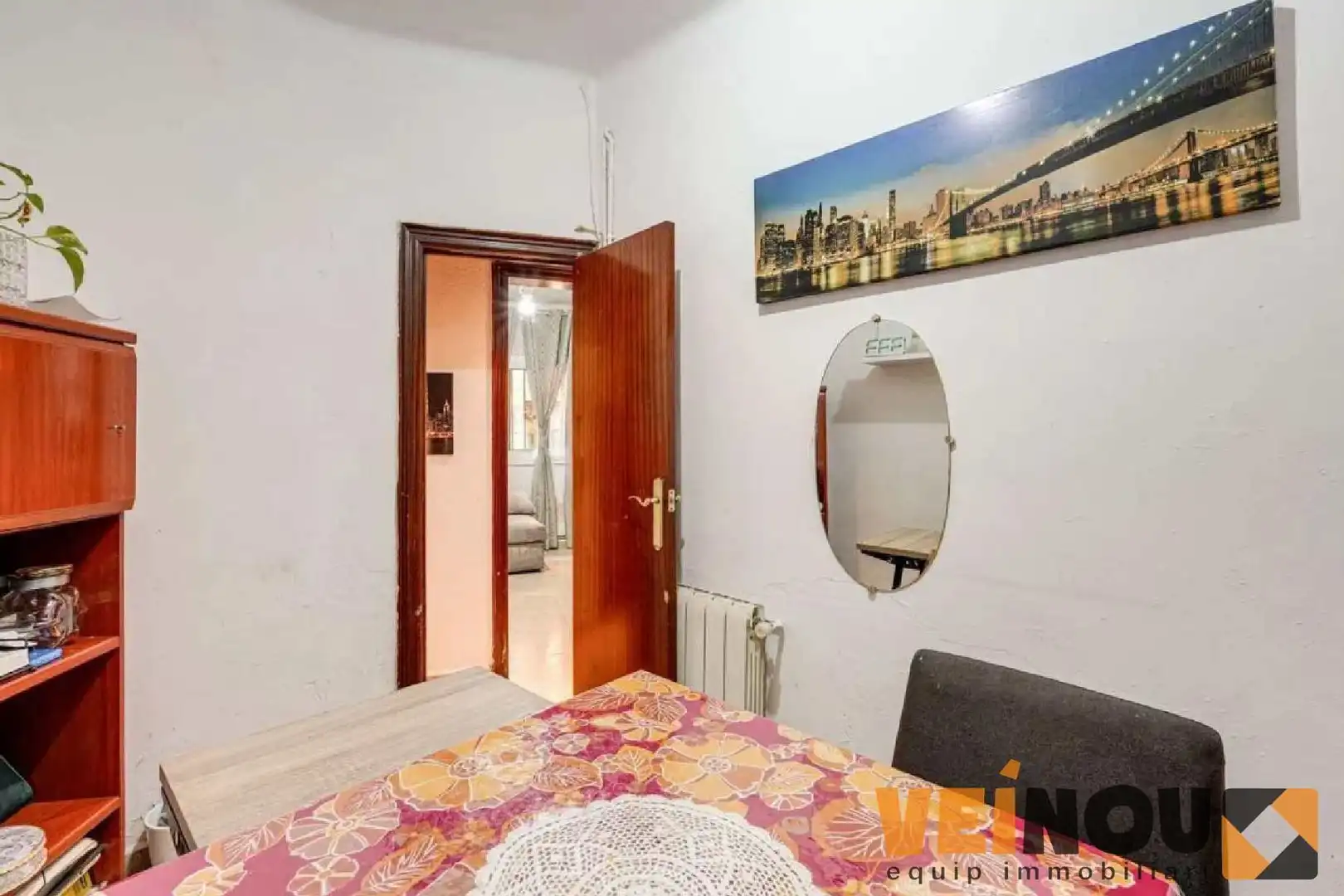 Wohnung zum Verkauf in Carrer de Sant Baltasar, imagen 15