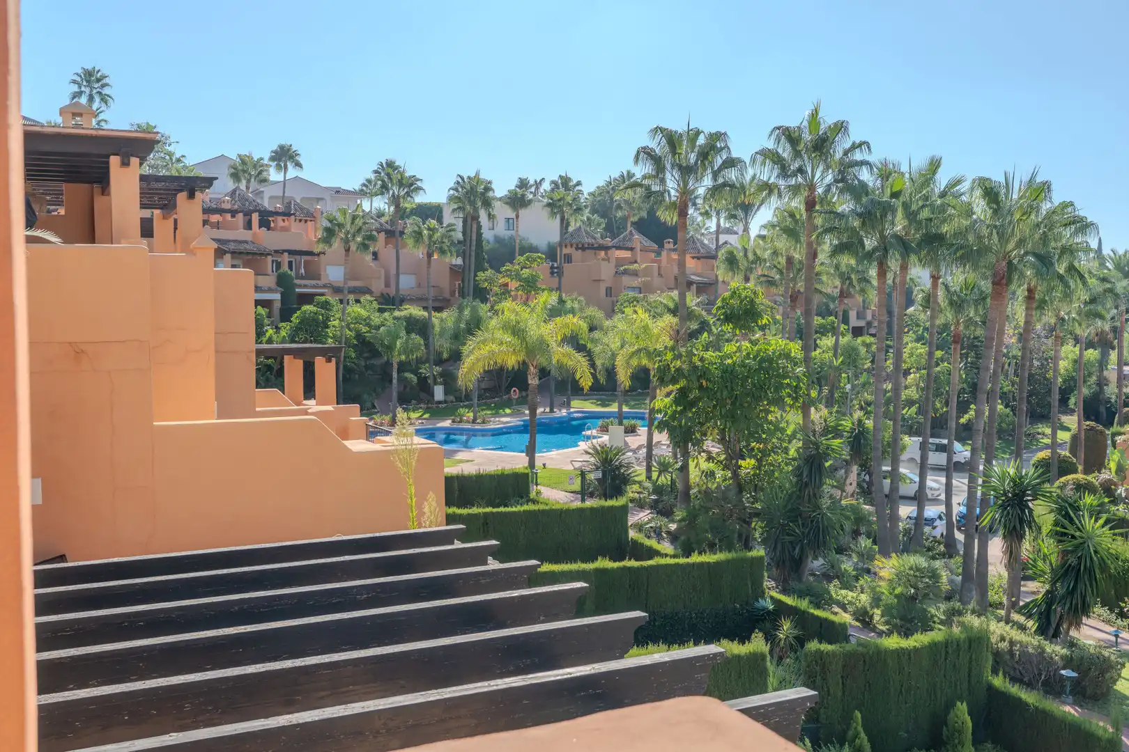 Maison mitoyenne avec piscine à louer à Benamara - Atalaya, imagen 3