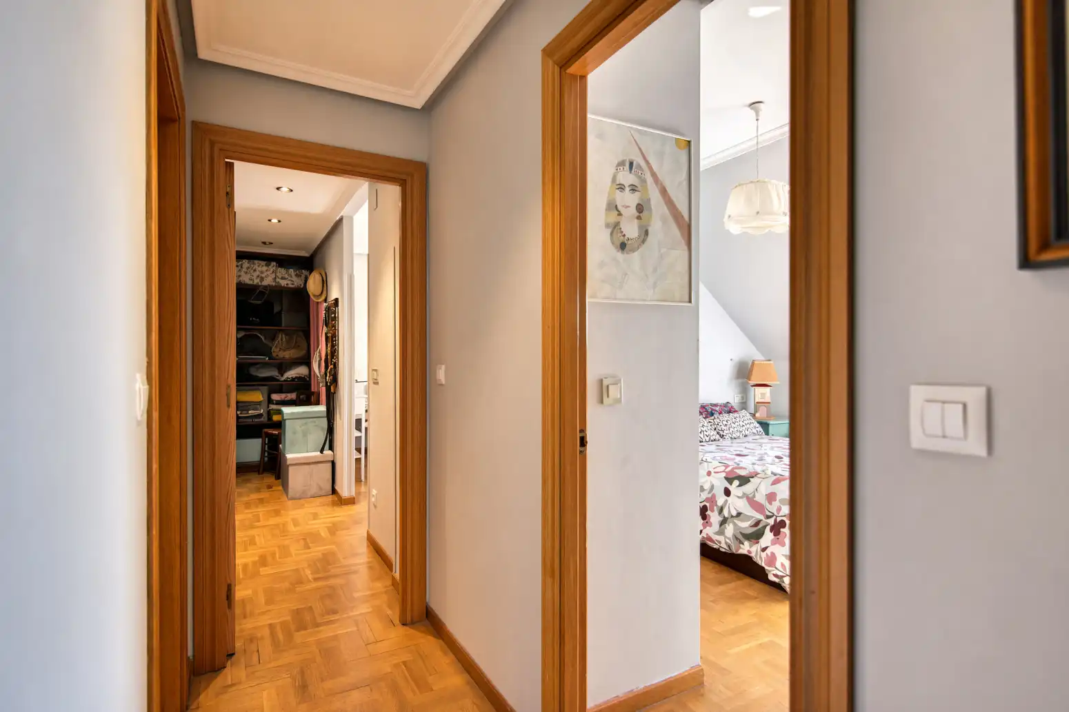 Flat for sale in Vallobín - La Florida