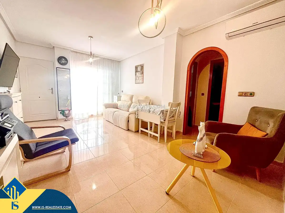 Bungalow mit Pool zum Verkauf in Orihuela Costa, imagen 5