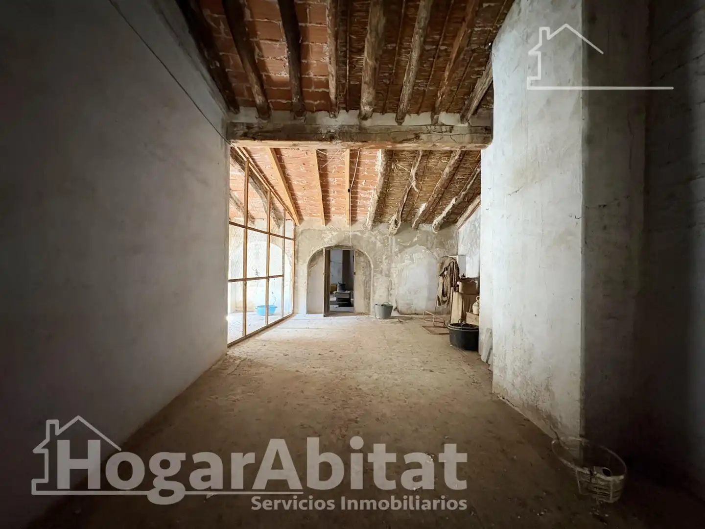 Casa o xalet en venda en Pego amb Calefacció i Balcó