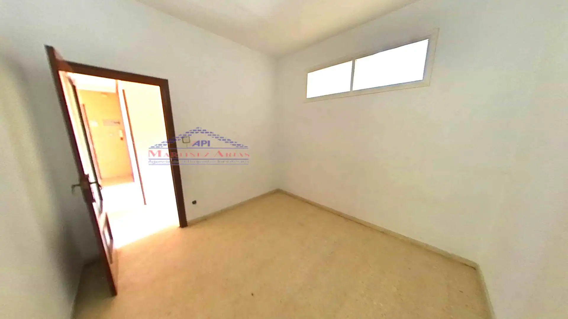 Schlafzimmer von Wohnung zum Verkauf in Alcaudete mit Terrasse und Balkon