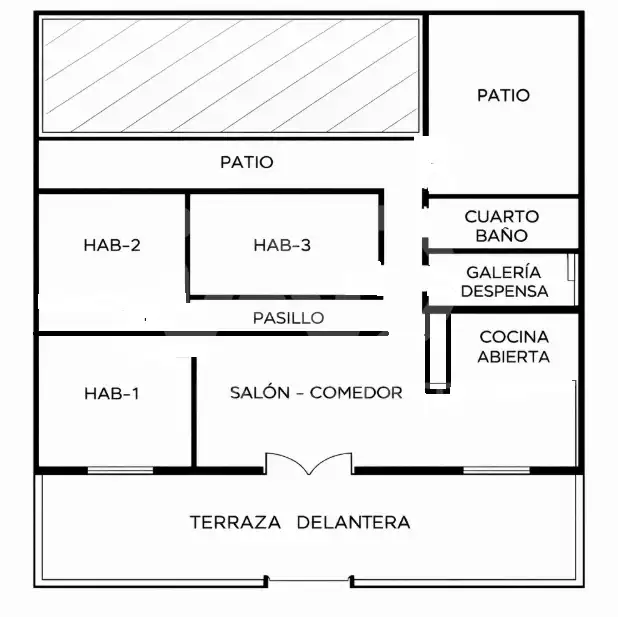 Finca rústica en venda en Lorca amb Calefacció i Terrassa