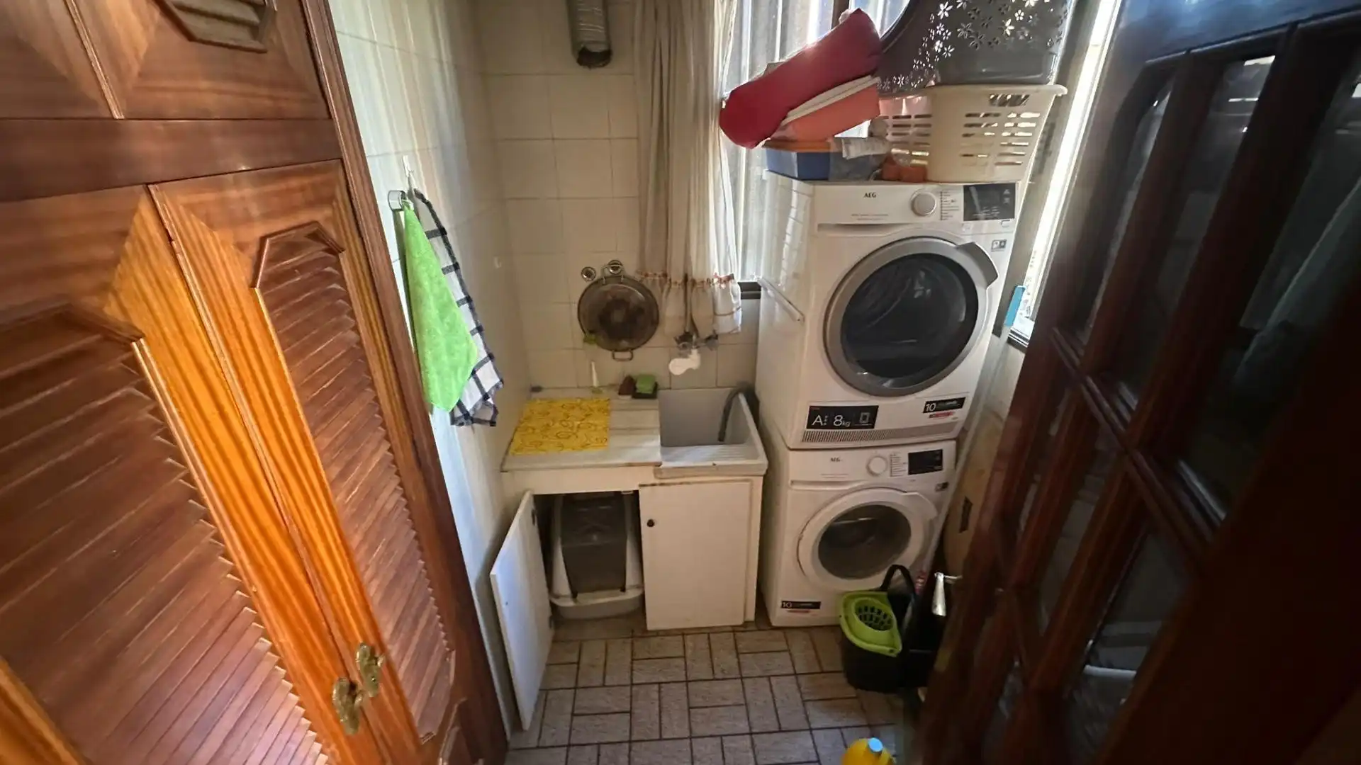 Apartment with terrace for sale in SANT PASQUAL, imagen 12