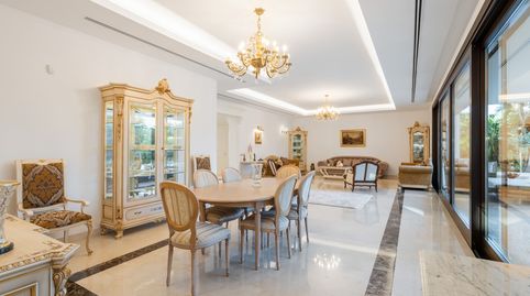 Foto 4 de Casa o chalet en venta en Casasola, Estepona