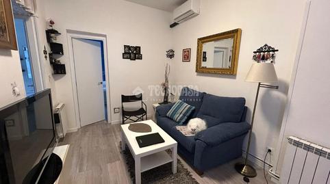 Photo 2 of Flat to rent in Calle Ilustración, Argüelles,  Madrid Capital