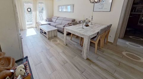 Foto 4 de Pis en venda a Calle Comte D´urgell, L'Antiga Esquerra de l'Eixample, Barcelona Capital