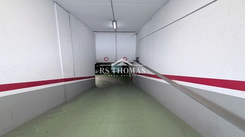 Foto 3 de Garaje de alquiler en Doctor Molines, Centro, Andorra la Vella