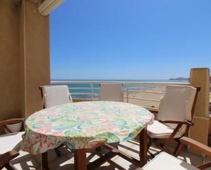 Terrace of Apartment for sale in Torrevieja  with Air Conditioner, Terrace and Storage room