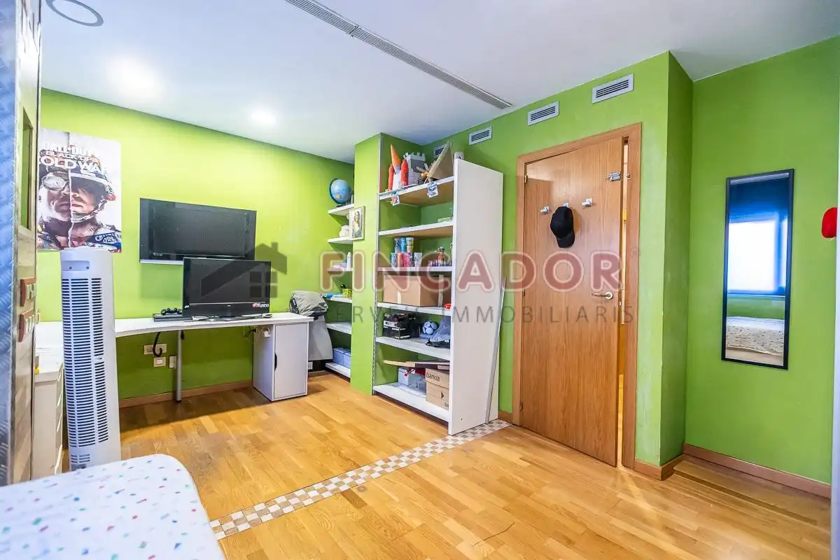 Wohnung mit Terrasse zum Verkauf in Carrer de Brutau, imagen 17