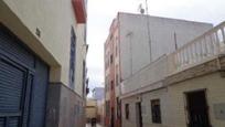 Vista exterior de Pis en venda en Isla Cristina