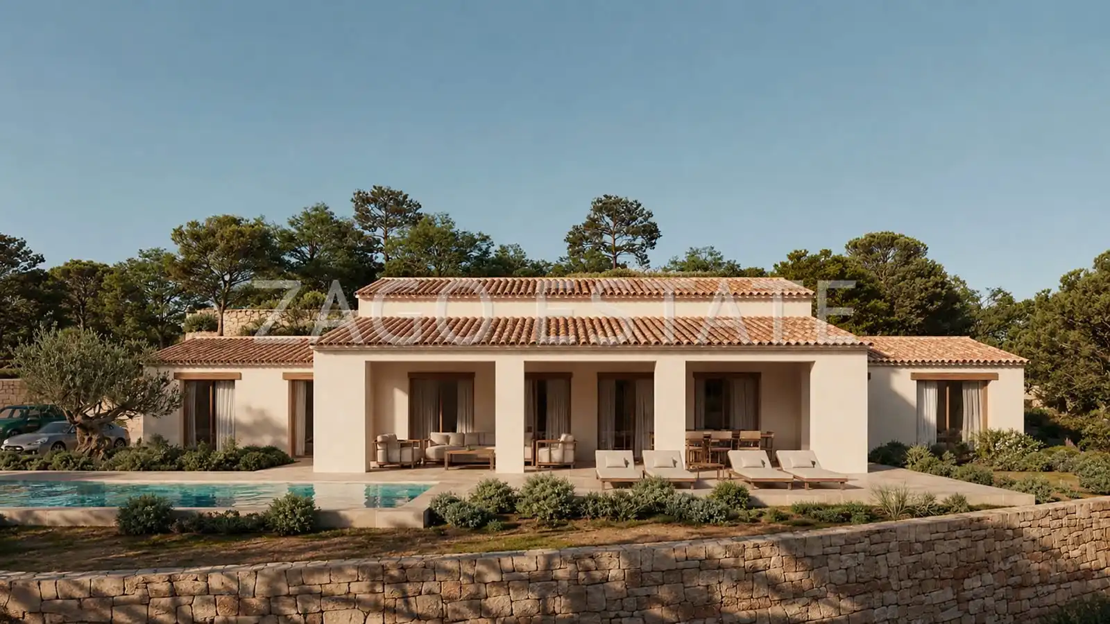 Casa in vendita a Benissa pueblo