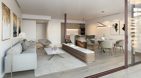 Foto 4 de Apartamento en venta en Santa Catalina, Palma de Mallorca