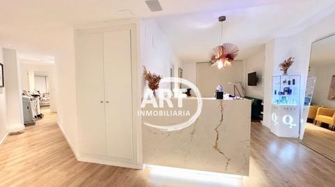 Photo 5 of Flat to rent in Pla de L´arc, Parque de la Bombilla, Valencia
