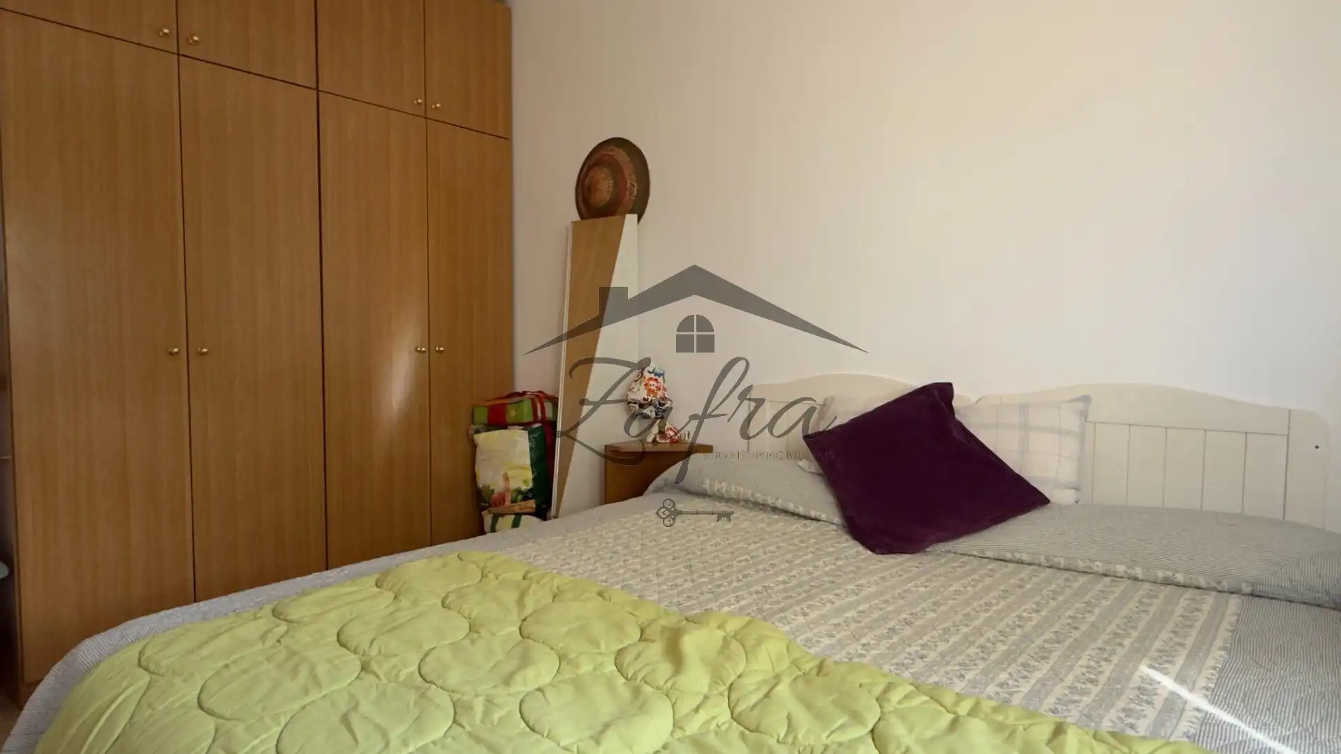 Dormitori de Casa o xalet en venda en Vidreres amb Aire condicionat, Calefacció i Jardí privat