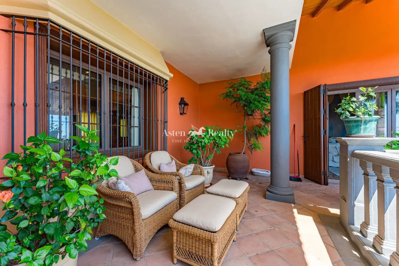 House with pool for sale in Príncipe Pelinor, imagen 34