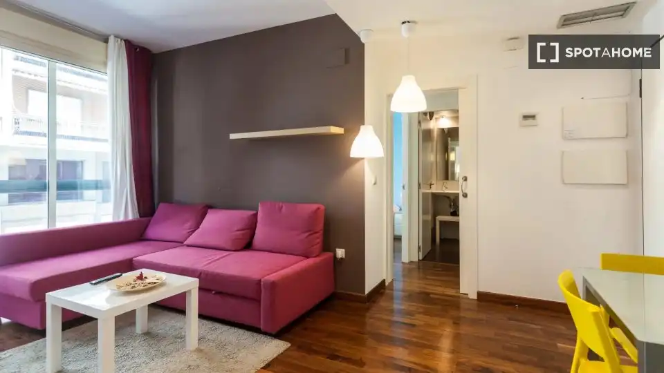 Room in El Pilar