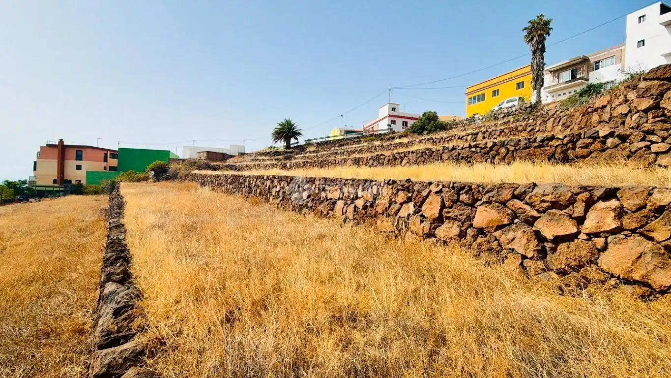 Residential for sale in Candelaria