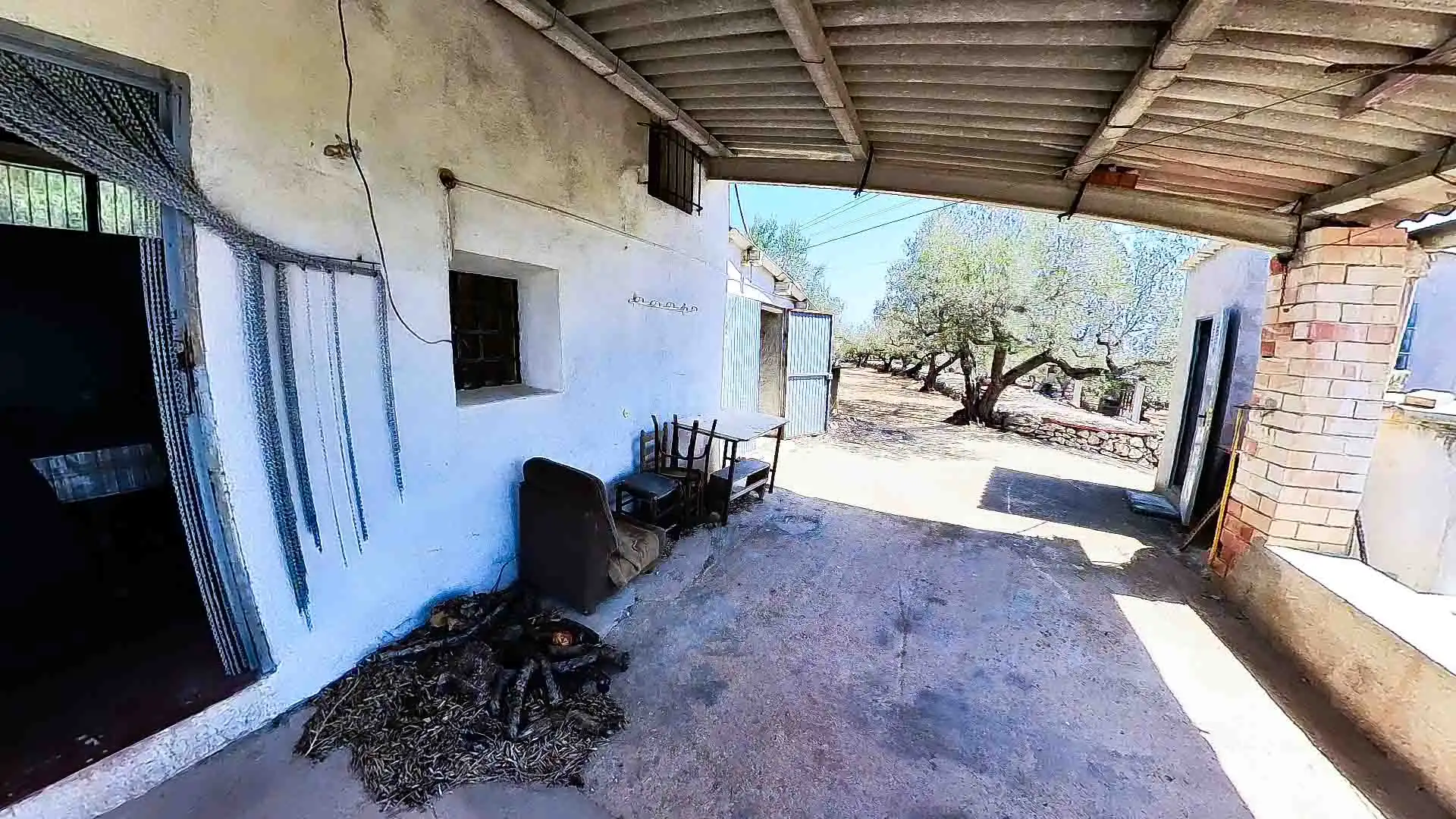 Country homes for sale in L'Ampolla