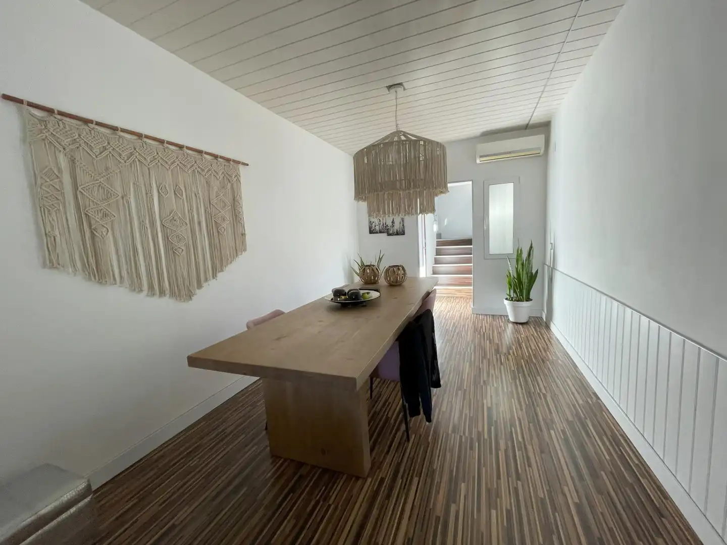 Casa amb terrassa en venda a Calle Dorotea, imagen 34