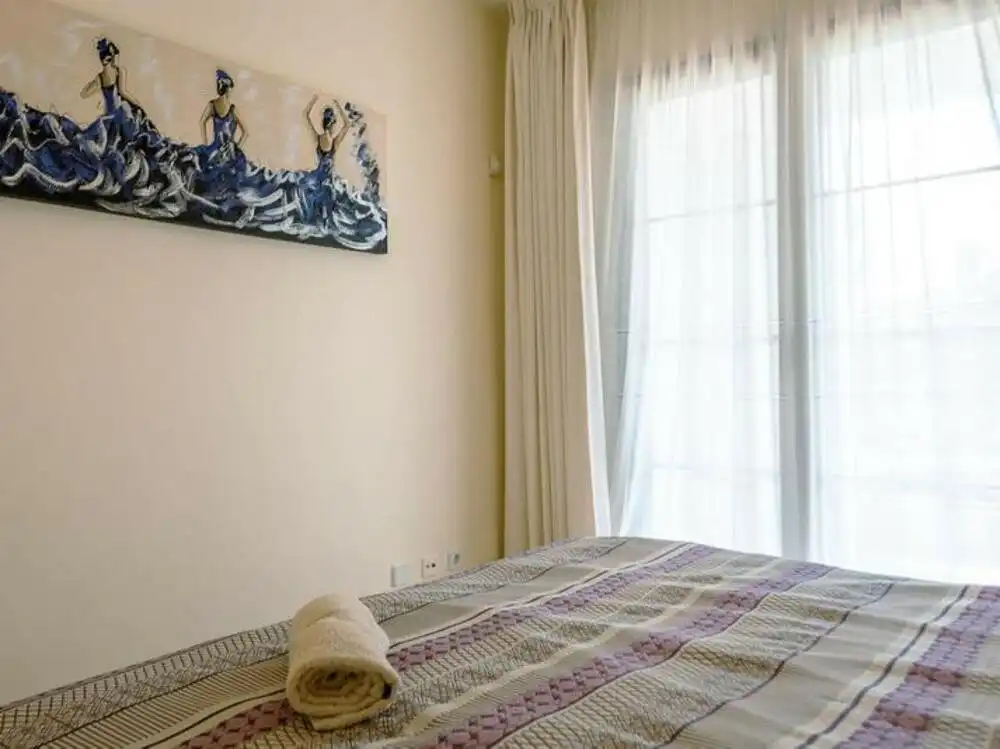 Apartament amb piscina en venda a Los Arqueros  - Puerto del Almendro, imagen 20
