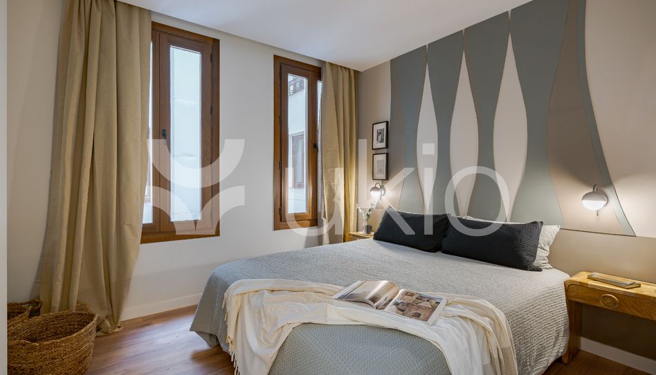 Apartamento de alquiler en Calle de Jorge Juan, Goya - Imagen 3