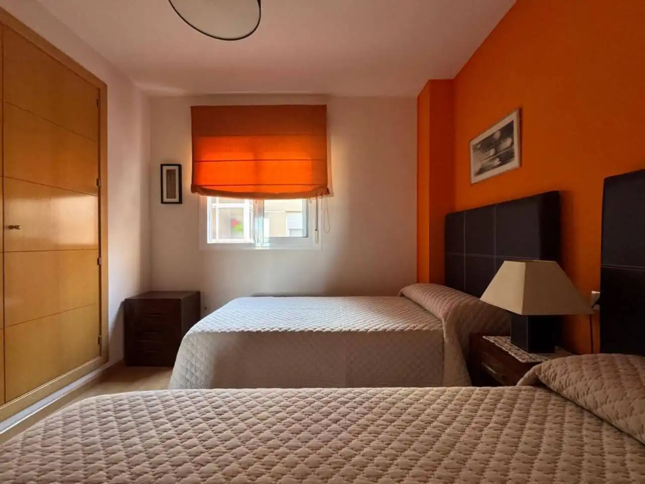 Ático con piscina en venta en El Pinillo, imagen 27