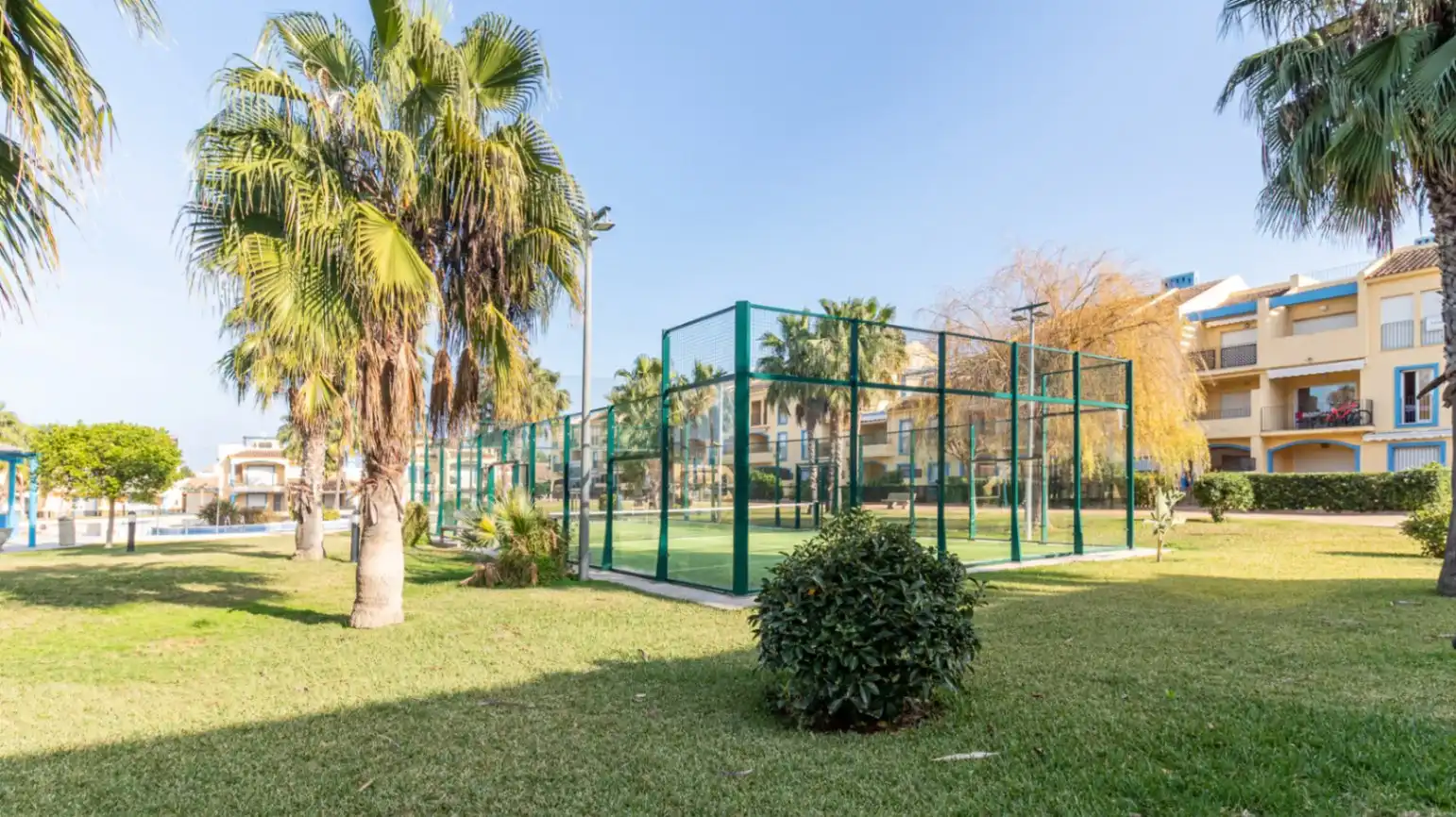 Apartamento en venta en Devessa - Monte Pego