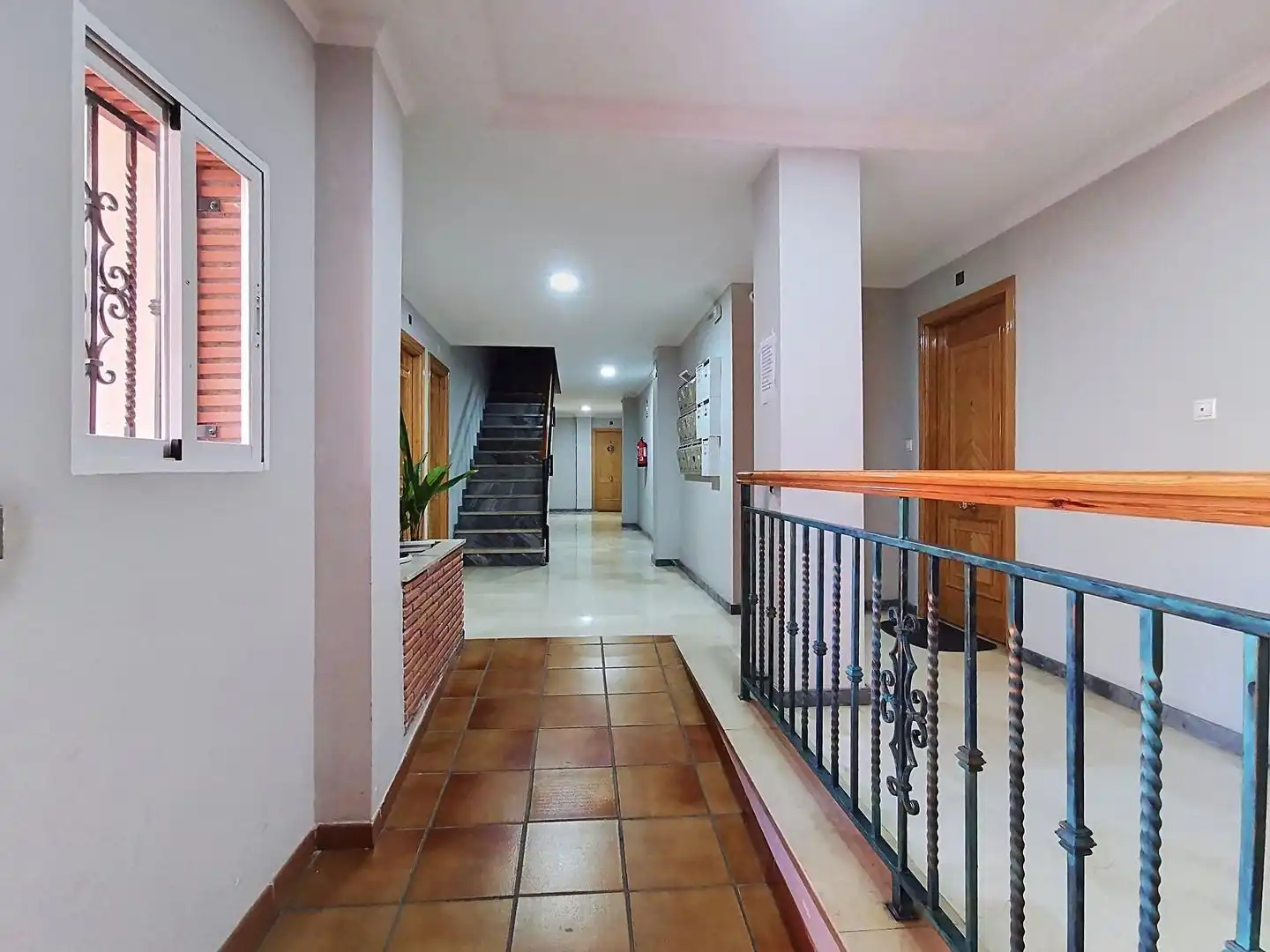 Erdgeschoss zur Miete in Calle Goya, Poniente