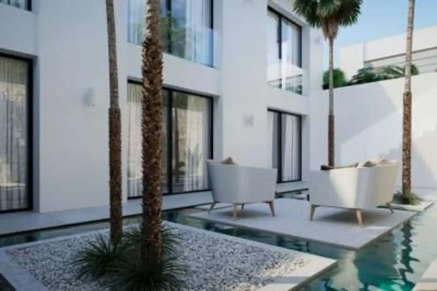 Mucho más que una villa, es un paraíso tropical en Marbella, imatge 5
